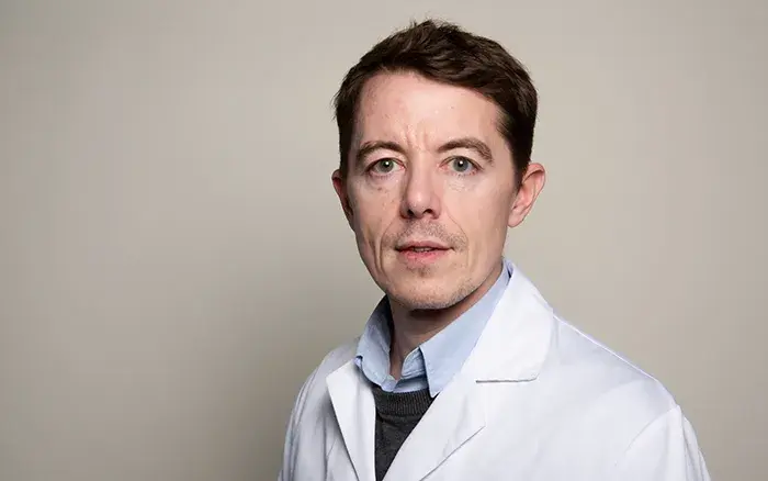 Ludovic DE MARZI, Medical Physicist, PhD